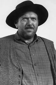 Gerald Milton en The Unknown Terror