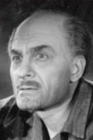 Retrato de Gerald Tannebaum