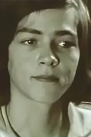 Retrato de Gerald Vincent