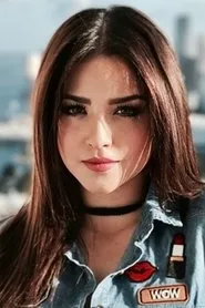 Geraldine Galvan en El día que todo cambió
