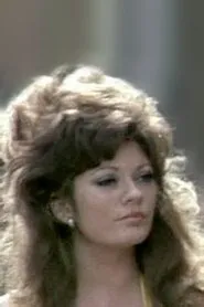Geraldine Gardner en Girl on the M1