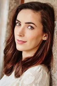 Geraldine Hakewill en Ad Nauseam