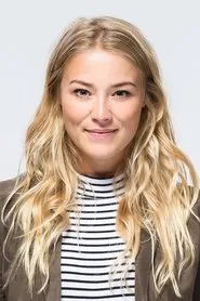 Foto de Geraldine Kemper