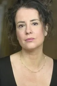 Géraldine Salès en Jeanne, Marie et les autres
