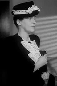 Geraldine Wall en Born to Speed