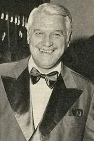 Retrato de Geraldo José de Almeida