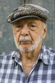 Retrato de Geraldo Sarno