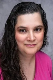 Retrato de Geralyn Taylor