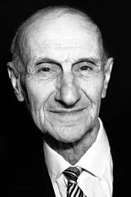 Retrato de Gérard Bayle