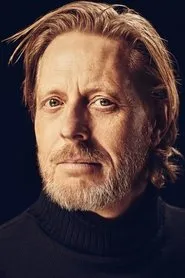 Gerard Bidstrup en Nomansland