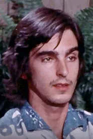Gerard Broulard en Wow, It's Cindy