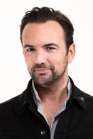 Retrato de Gerard Ekdom