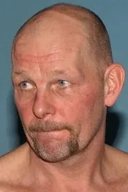 Gerard Gordeau en UFC 1: The Beginning