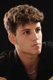 Gerard Larrondo en The Male Gaze: Bitter Sweet