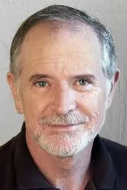 Retrato de Gerard Maguire