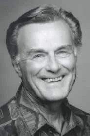 Retrato de Gérard Poirier