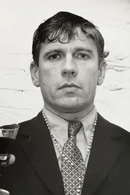 Retrato de Gerard Reve