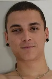 Retrato de Gerard Silva