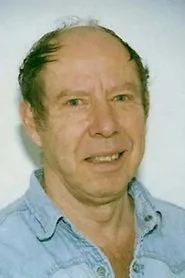 Retrato de Gérard Zwang