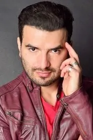 Retrato de Gerardo Arturo