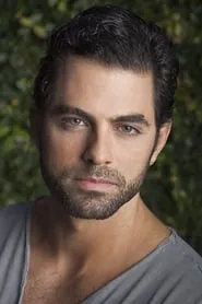 Retrato de Gerardo Celasco