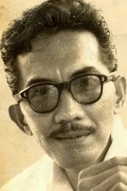 Gerardo de Leon en Ama at Anak