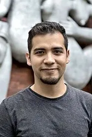 Retrato de Gerardo del Razo