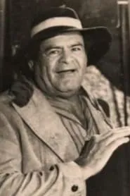 Retrato de Gerardo Zepeda