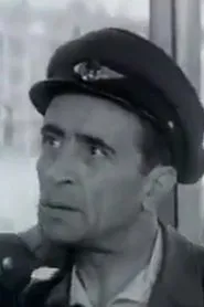 Retrato de Gerasim Mladenov