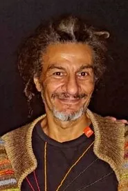 Retrato de Gerbert Morales