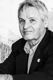 Retrato de Gerd Conradt