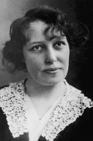 Gerda Lundequist en Onsdagsväninnan