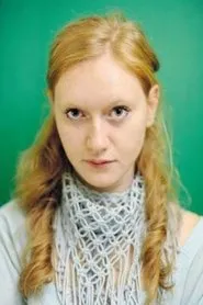 Gergana Pletnyova en Los puentes de Sarajevo