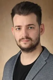Foto de Gergő Blahó