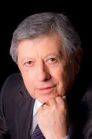 Retrato de Germaín de la Fuente