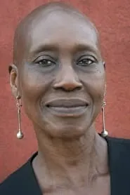 Germaine Acogny en Yao