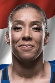 Retrato de Germaine de Randamie