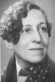 Foto de Germaine Dulac