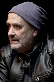 Germán Daffunchio en Los rayos