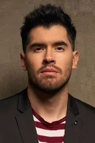 Retrato de Germán Garmendia