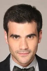 Retrato de Germán Valdés III