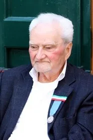 Germano Nicolini en Partigiani