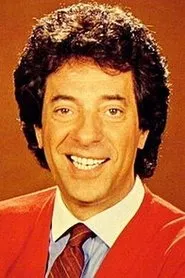 Gerry Bruno en I magnifici Brutos del West