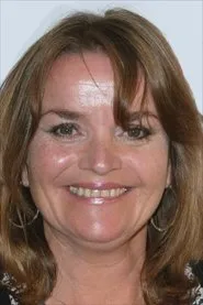 Gerry Cowper en Do as I Say