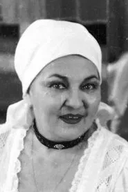 Retrato de Geta Grapă