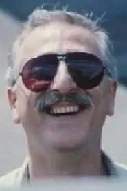 Retrato de Gevorg Abazyan