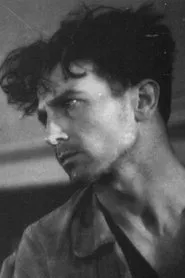 Retrato de Geymond Vital