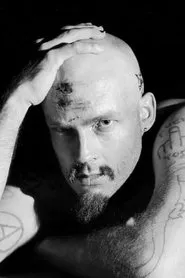 GG Allin en Hated: GG Allin and The Murder Junkies
