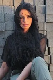 Retrato de Ghadeer Zayid