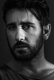 Retrato de Gharrett Patrick Paon